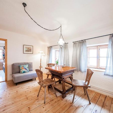 Ferienwohnung Alter Brotladen メルク エクステリア 写真