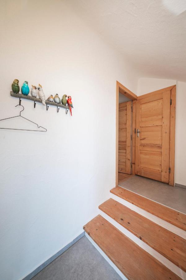 Ferienwohnung Alter Brotladen メルク エクステリア 写真